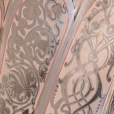 Подвесной светильник Archeo Venice Design 500 503.PL  фото, kupilegko.ru