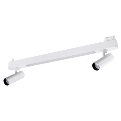Трековый светильник Novotech Iter 358046  фото, kupilegko.ru