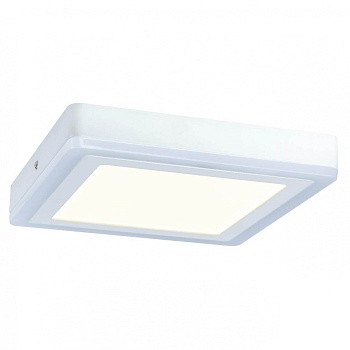 Потолочный светодиодный светильник Paulmann Sol 70734  фото, kupilegko.ru