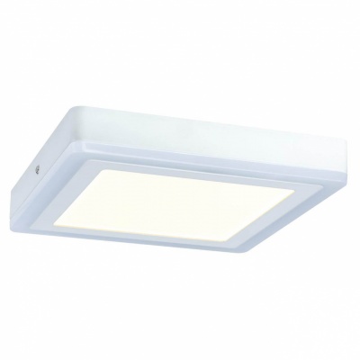 Потолочный светодиодный светильник Paulmann Sol 70734  фото, kupilegko.ru