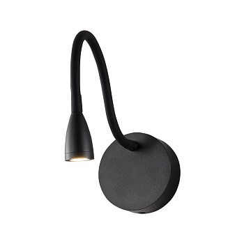 Настенный светильник Crystal Lux CLT 212W BL  фото, kupilegko.ru