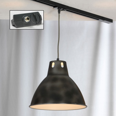 Трековые светильники Lussole Track Lights LSP-9504-TAB  фото, kupilegko.ru