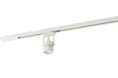 Трековый светильник Denkirs DK6005-WH  фото, kupilegko.ru