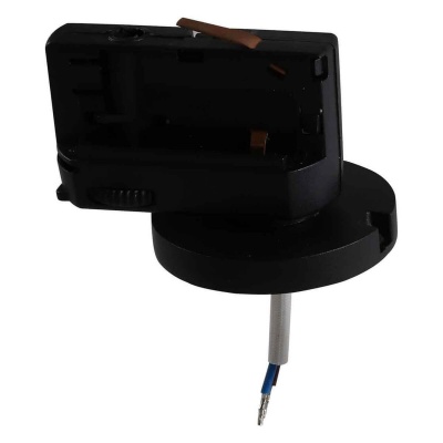 Адаптер для шинопровода Lightstar Asta 594077  фото, kupilegko.ru