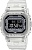Смарт-часы, Японские наручные мужские часы Casio DW-B5600G-7. Коллекция G-Shock  фото, kupilegko.ru