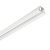 Шинопровод трехфазный Ideal Lux Link Trim Profile 2000 Mm Wh On-Off 188010  фото, kupilegko.ru