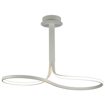 Подвесной светодиодный светильник Mantra Nur 6003  фото, kupilegko.ru