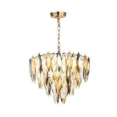 Подвесная люстра Odeon Light VILNA 5068/12  фото, kupilegko.ru