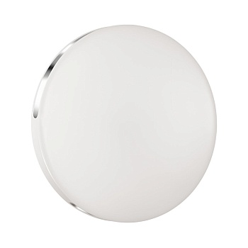 Настенно-потолочный светодиодный светильник Sonex Vale 3040/CL  фото, kupilegko.ru