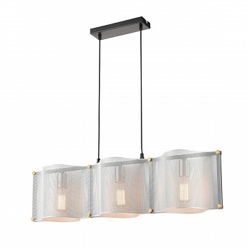 Подвесной светильник Vele Luce Cross VL5272P03  фото, kupilegko.ru
