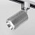 Трековый светильник Elektrostandard Spike MRL 1011 GU10 хром a057980  фото, kupilegko.ru