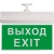 Аварийный светодиодный светильник Feron EL60 41438  фото, kupilegko.ru
