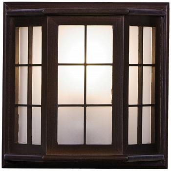 Настенный светильник Velante 502-721-01  фото, kupilegko.ru