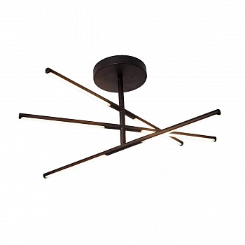 Потолочный светодиодный светильник ST Luce Ralio SL1580.403.03  фото, kupilegko.ru