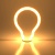 Светодиодная лампа Elektrostandard Decor filament Decor filament 4W 27  фото, kupilegko.ru