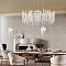 Подвесная люстра Odeon Light Banche 5005/8  фото, kupilegko.ru