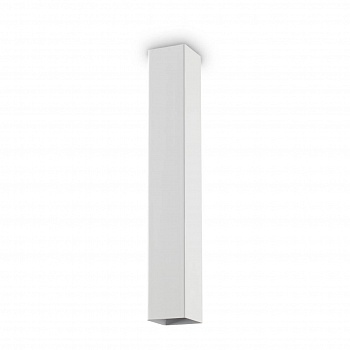 Потолочный светильник Ideal Lux Sky PL1 H40 Bianco 233833  фото, kupilegko.ru