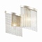Бра, светильник настенный накладной Odeon Light 4630/2W  фото, kupilegko.ru