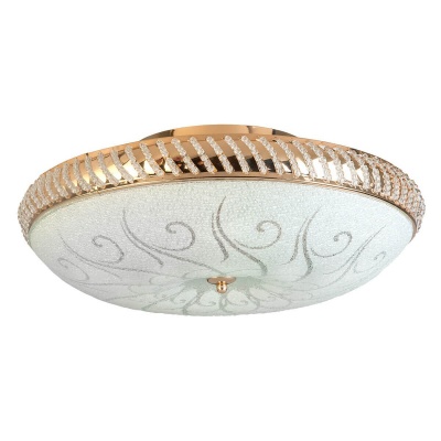 Накладной светильник Toplight Davina TL1482Y-05GC  фото, kupilegko.ru