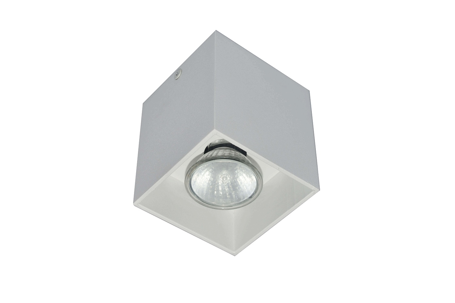 Потолочный светильник Zumaline Square 50475-WH