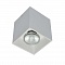 Потолочный светильник Zumaline Square 50475-WH