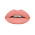 Гелевая подводка в карандаше для губ Provoc Gel Lip Liner (PV0041, 41, Лососевый, 1 шт, 1 шт)  фото, kupilegko.ru