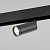Трековый светодиодный светильник Elektrostandard Slim Magnetic 85507/01 a061300  фото, kupilegko.ru