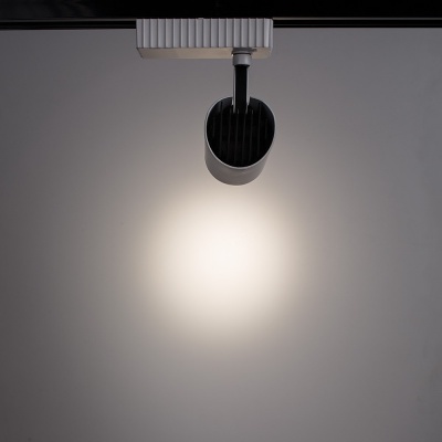 Трековые светильники Arte Lamp Track Lights A3607PL-1WH  фото, kupilegko.ru