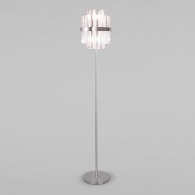 Торшер Bogates Hollis 01110/4  фото, kupilegko.ru