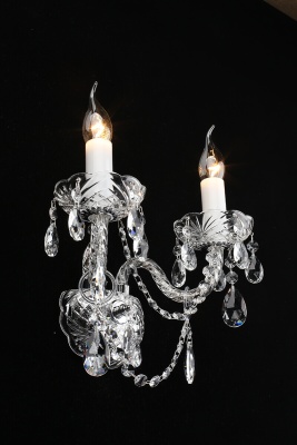 Бра, светильник настенный накладной Aployt APL.814.01.02  фото, kupilegko.ru