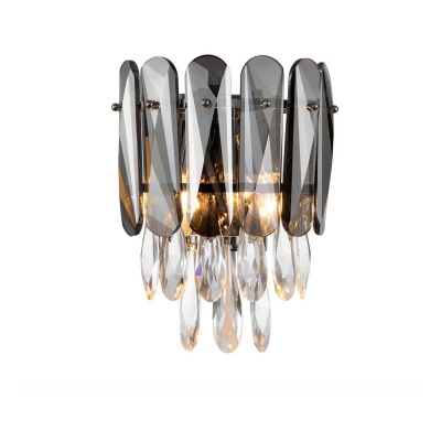 Настенный светильник Moderli Mery V9041-2W  фото, kupilegko.ru