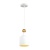 Подвесной светильник Odeon Light Bolli 4087/1  фото, kupilegko.ru