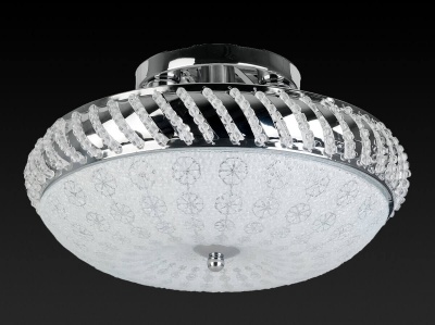 Накладной светильник Toplight Candis TL1470Y-03GC  фото, kupilegko.ru