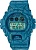 Японские наручные мужские часы Casio DW-6900SBY-2. Коллекция G-Shock  фото, kupilegko.ru