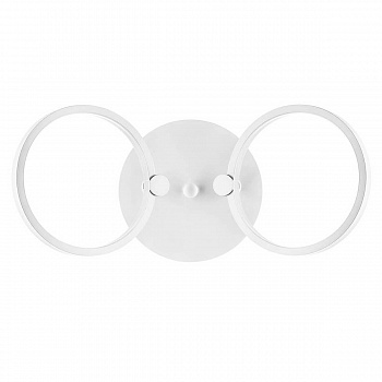 Настенный светильник Lightstar Breve 749624  фото, kupilegko.ru