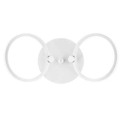 Настенный светильник Lightstar Breve 749624  фото, kupilegko.ru