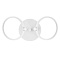 Настенный светильник Lightstar Breve 749624