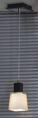 Подвесной светильник Lussole Lente LSC-2506-01  фото, kupilegko.ru