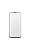 Защитное стекло Gresso для realme C11 2.5D Full Glue (черная рамка)  фото, kupilegko.ru