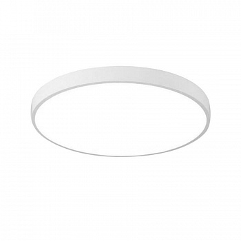 Потолочный светодиодный светильник Arte Lamp Arena A2671PL-1WH  фото, kupilegko.ru