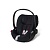 Автокресло Cloud Z i-Size FE Ferrari Victory Black  фото, kupilegko.ru