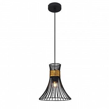 Подвесной светильник Globo Purra 54814H  фото, kupilegko.ru