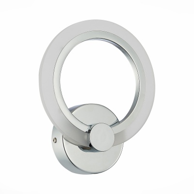 Настенный светильник Evoled Cerina SLE500511-01  фото, kupilegko.ru