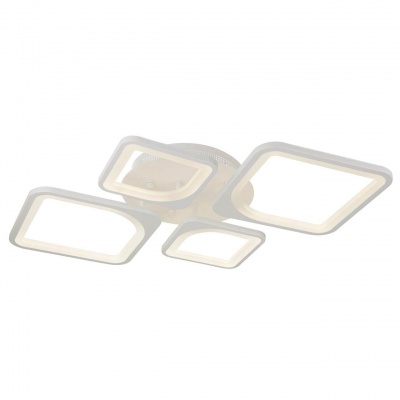 Потолочный светодиодный светильник Freya Omega FR6012CL-L40W  фото, kupilegko.ru