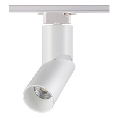 Трековые светильники Novotech Union 357837  фото, kupilegko.ru
