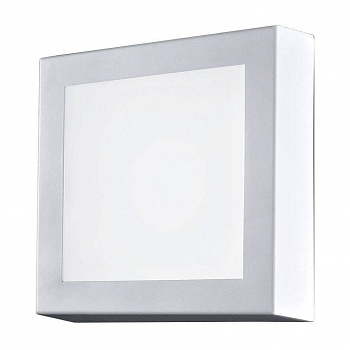 Настенный светодиодный светильник Ideal Lux Union AP1 116099  фото, kupilegko.ru