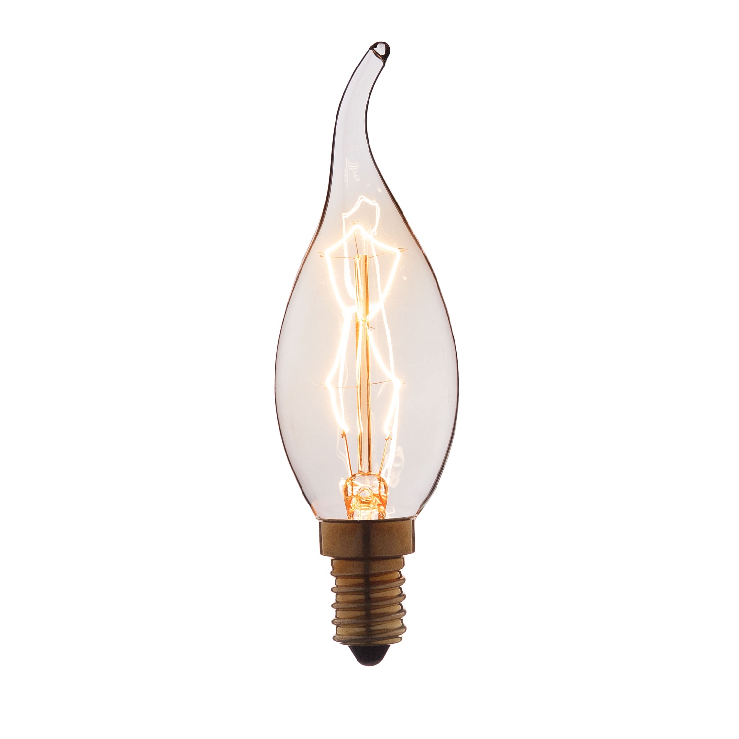 Ретро лампа Loft It Edison Bulb 3540-TW  фото, kupilegko.ru