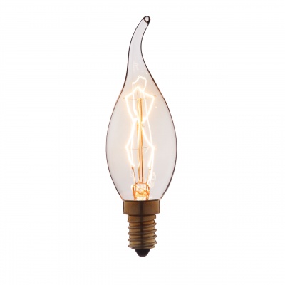 Ретро лампа Loft It Edison Bulb 3540-TW  фото, kupilegko.ru