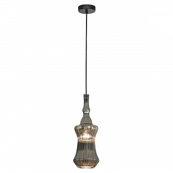 Подвесной светильник Lussole Loft LSP-8526  фото, kupilegko.ru
