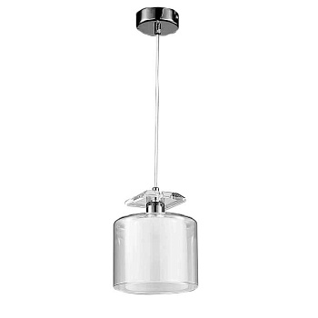 Подвесной светильник Newport 4401/S Black Nickel М0061238  фото, kupilegko.ru